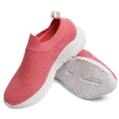 Myshopy Pink shoes for women