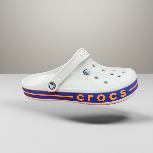 MS BAYABAND GENTS GREY CLOG