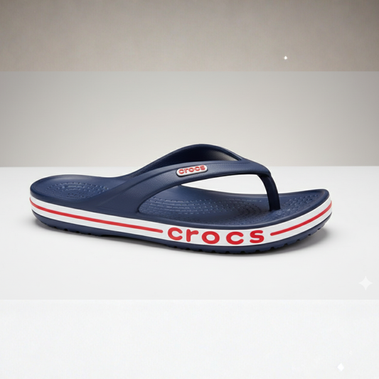 MS BAYABAND GENTS BLUE CHAPPAL