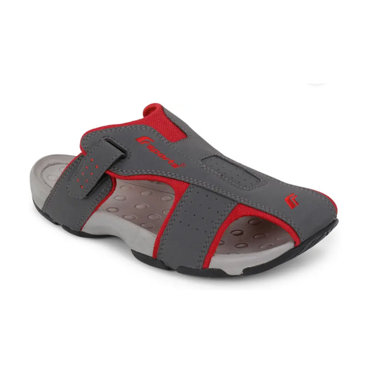 F SPORTS SP 3 GENTS GREY SANDAL
