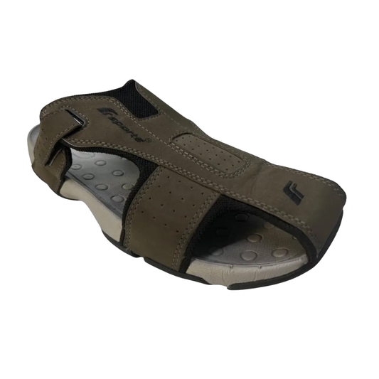 F SPORTS SP 3 GENTS OLIVE SANDAL