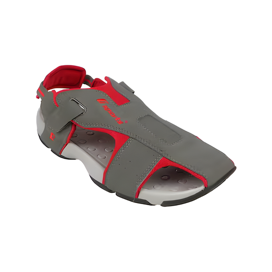 F SPORTS SP 4 GENTS GREY SANDAL