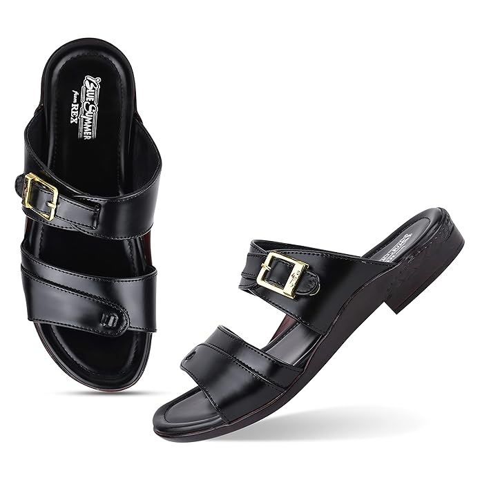 REX BLUE SUMMER CHAPPAL