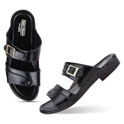 REX BLUE SUMMER CHAPPAL