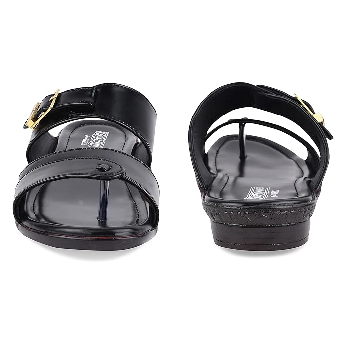 REX BLUE SUMMER CHAPPAL